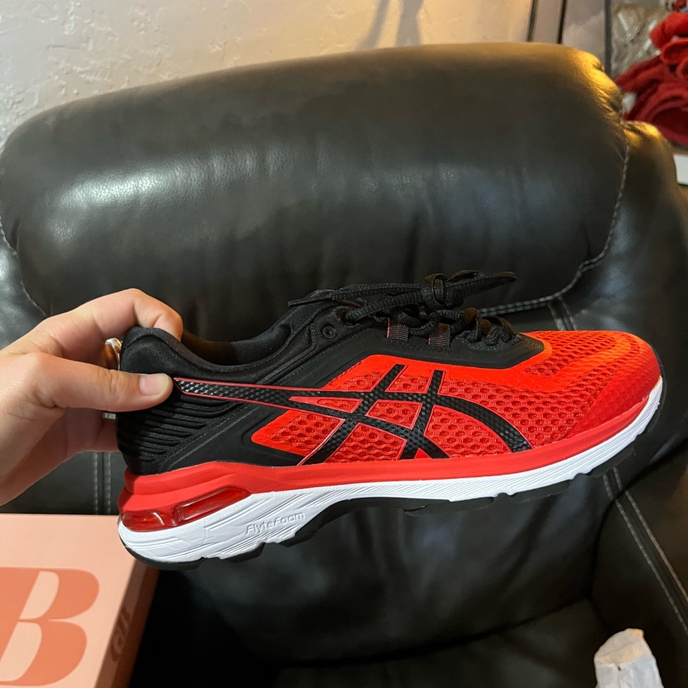 mens asics